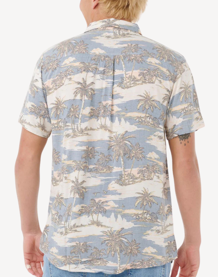Dreamer Barrel Killa Short Sleeve Shirt