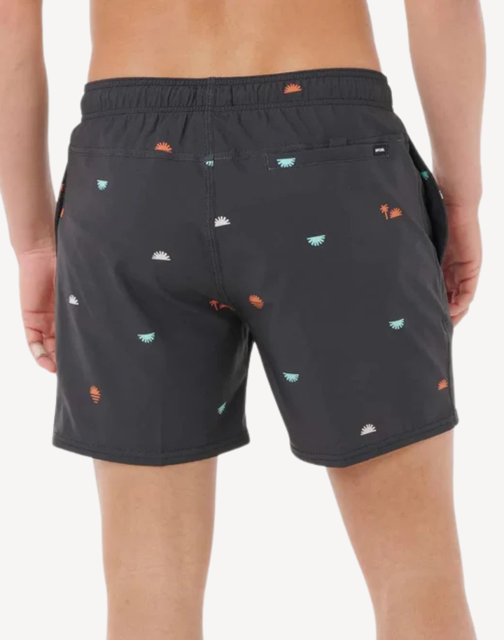 Fun Times 16" Swim Trunk