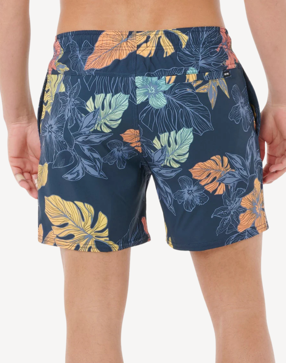 Fun Times 16" Swim Trunk