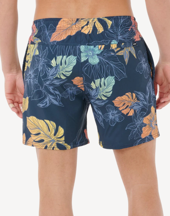 Fun Times 16" Swim Trunk