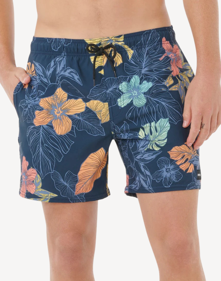 Fun Times 16" Swim Trunk