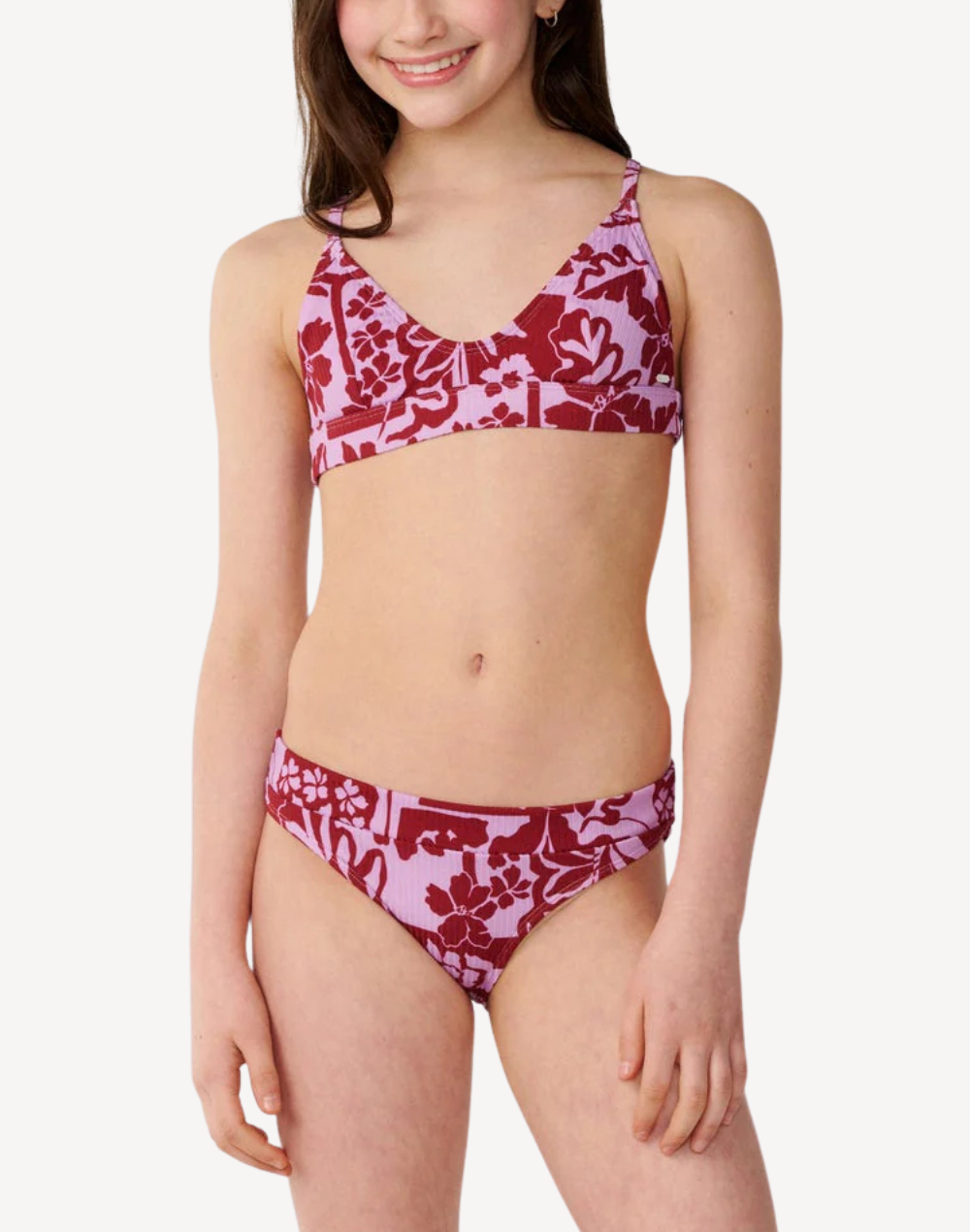 Girls Pacific Coast Bikini Set
