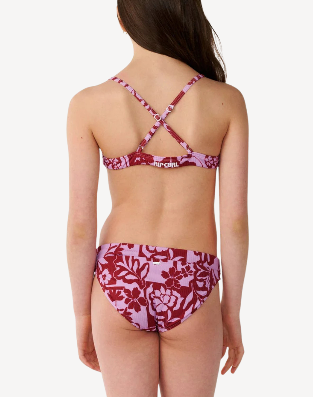 Girls Pacific Coast Bikini Set