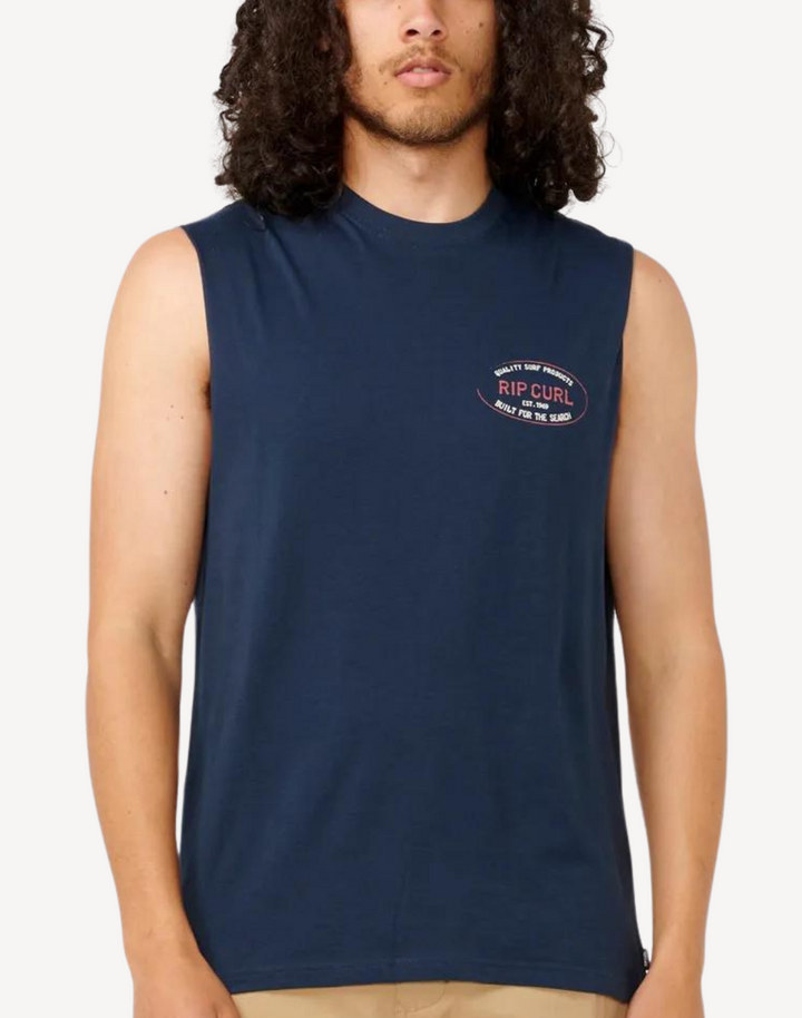 Hallmark Muscle Tank