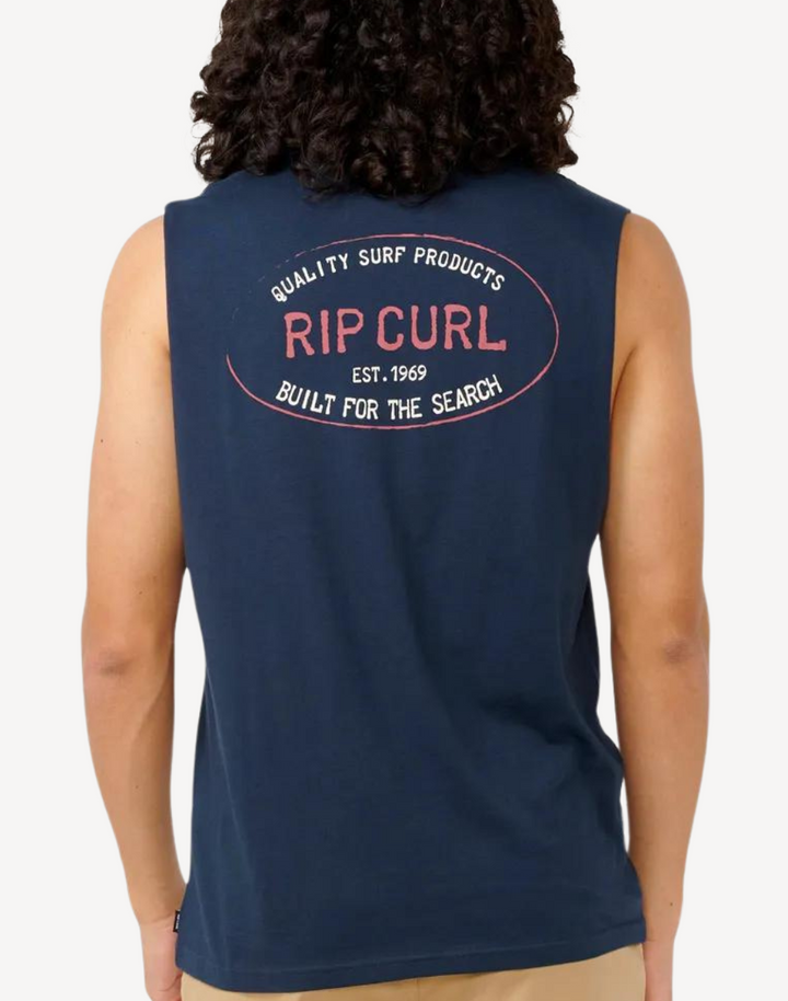 Hallmark Muscle Tank
