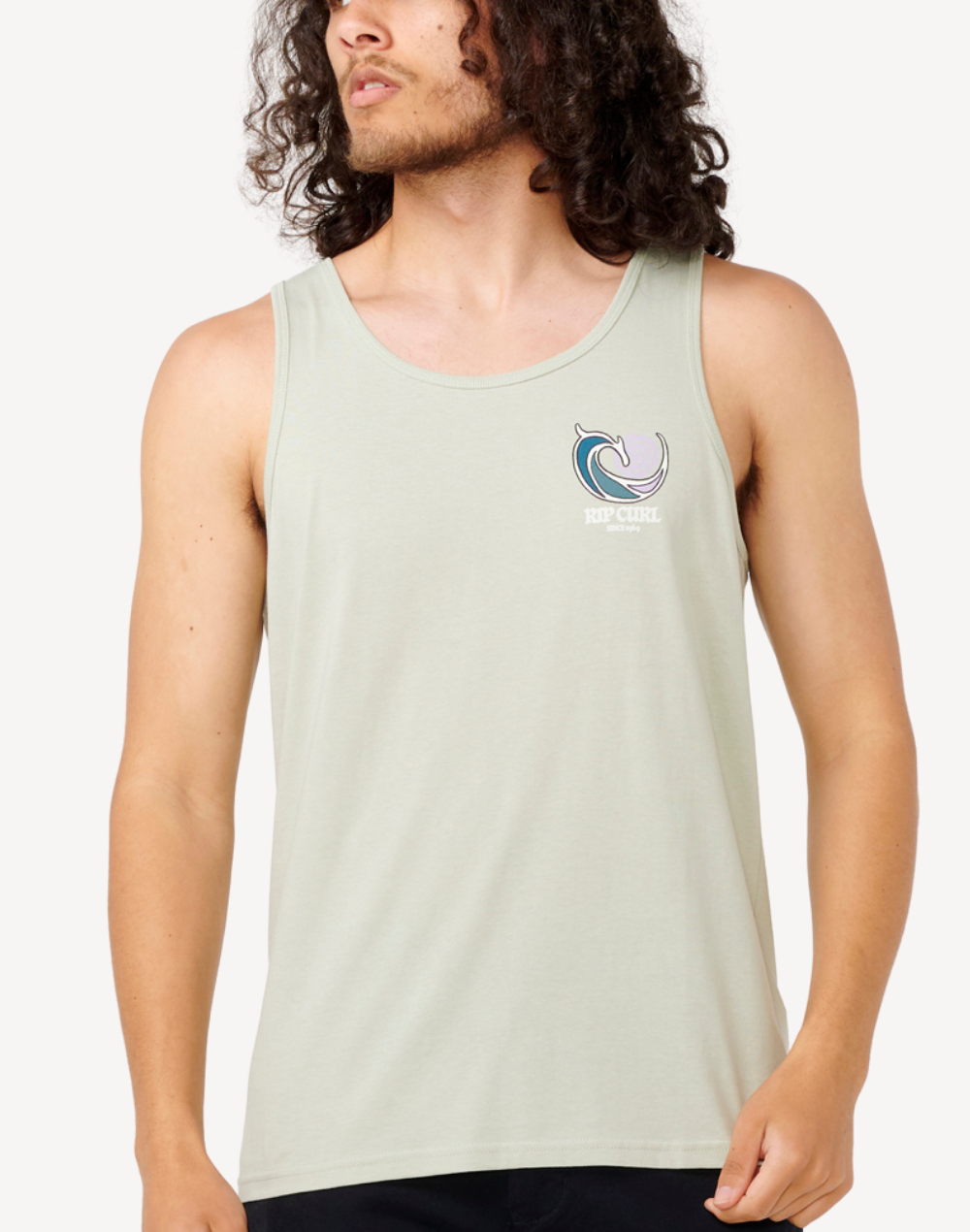 Hazed And Tubed Tank#color_hazed-mint