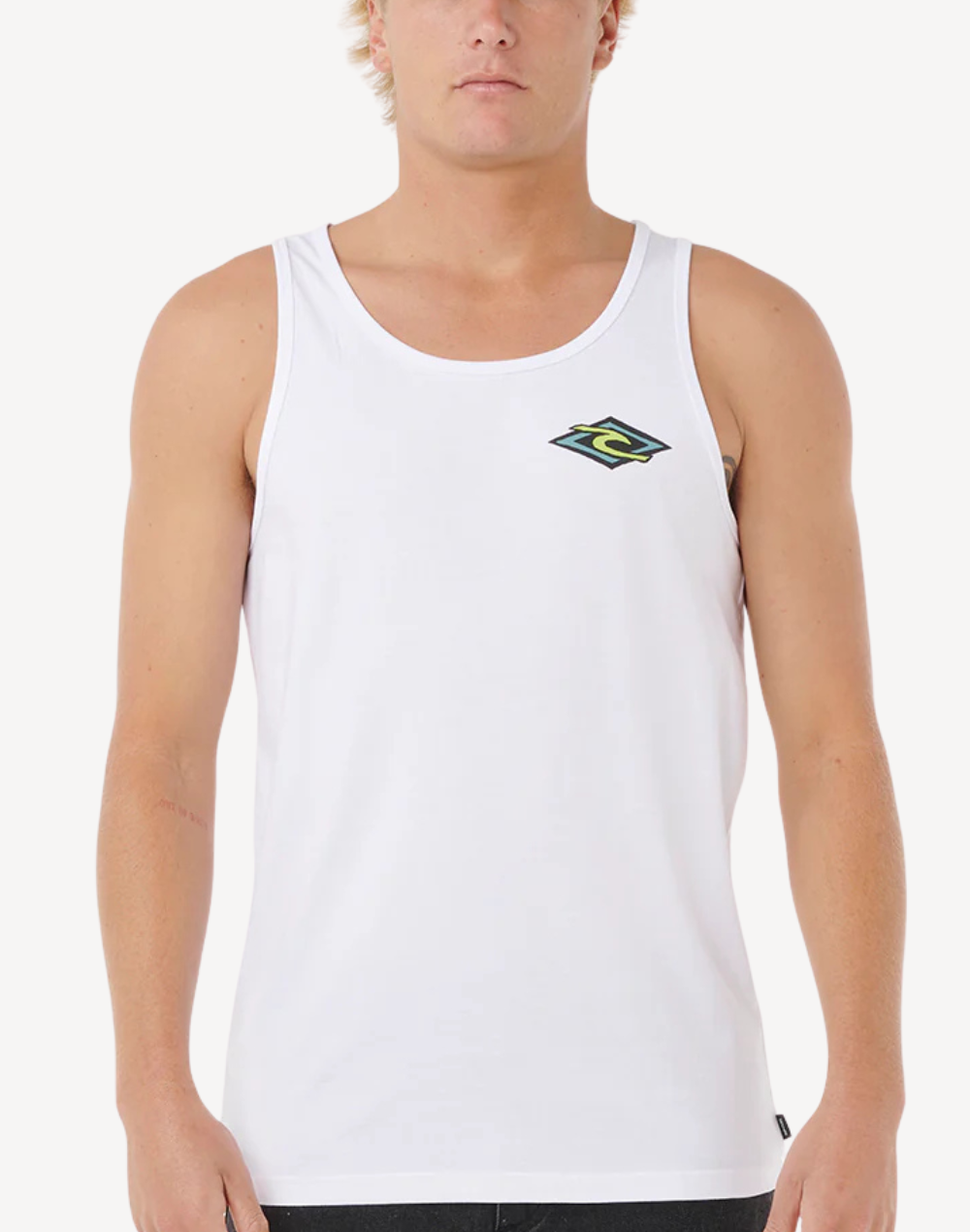 Legacy Tank