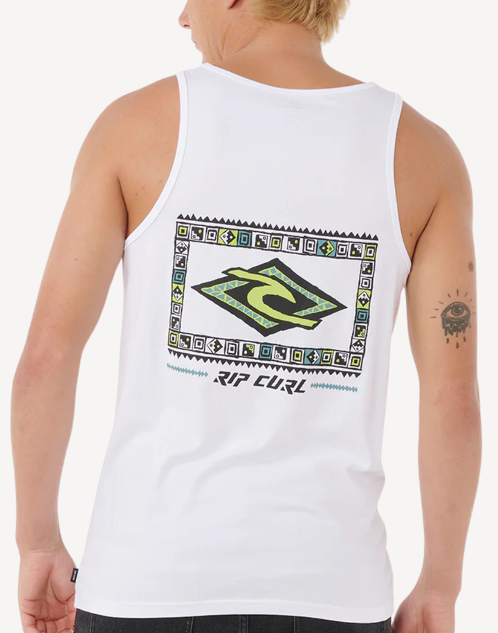 Legacy Tank