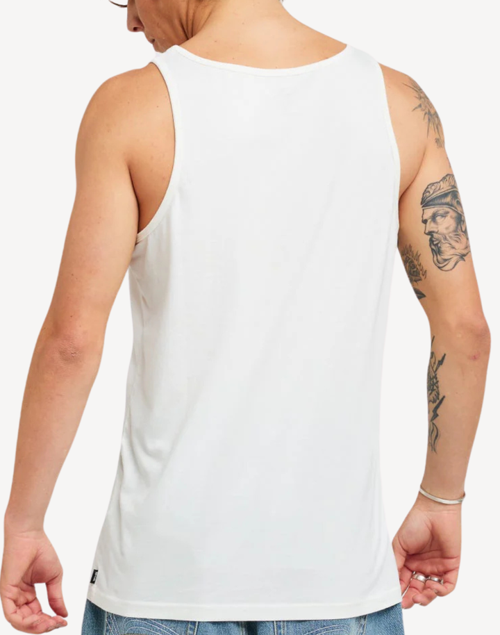 Made For Tank