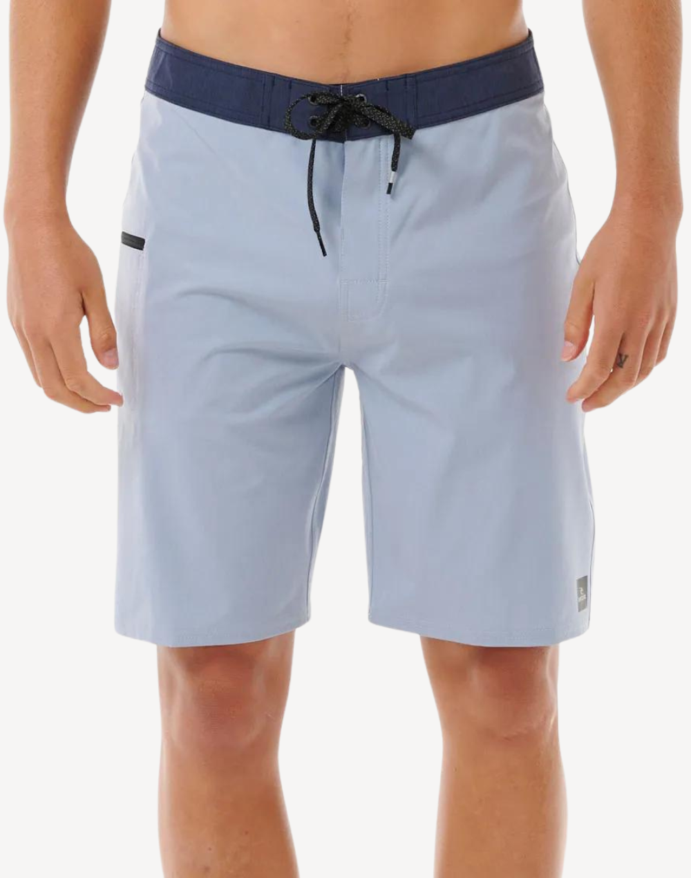 Core Mirage 20 Men s Board Short Rip Curl Spray Blue 30