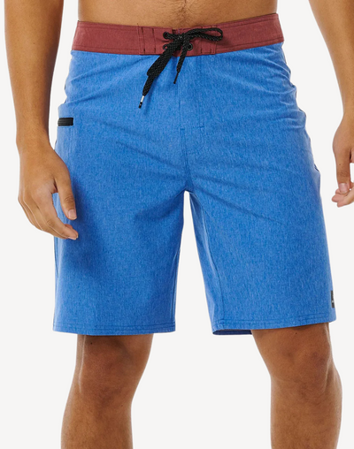 Men's Core Mirage 20" Boardshort#color_mirage-blue-yonder