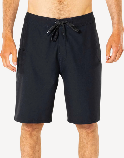 Men's Core Mirage 20" Boardshort#color_black