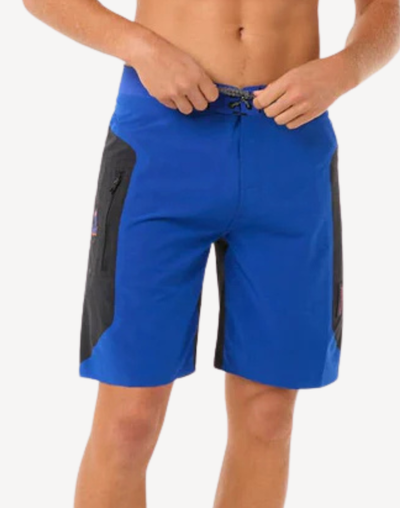 Mirage 3-2-One Ultimate 19" Boardshort#color_mirage-electric-cobalt