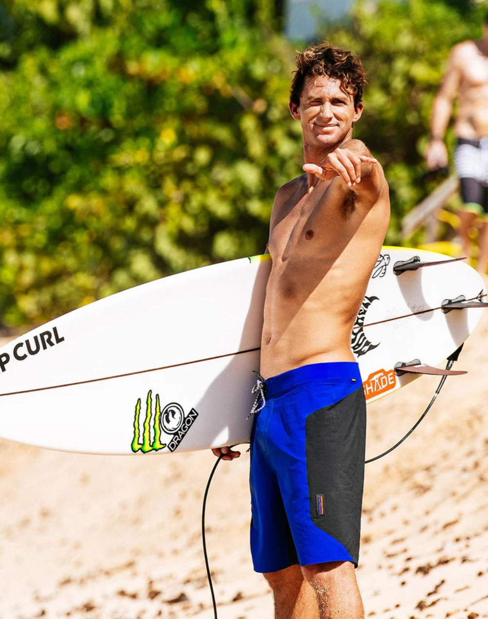 Mirage 3-2-One Ultimate 19" Boardshort