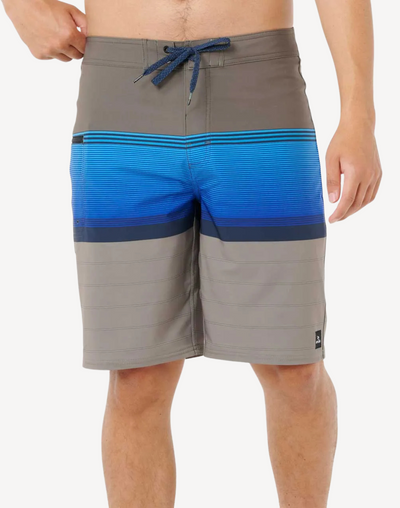Mirage Daybreakers 21" Boardshort#color_mirage-cactus-green