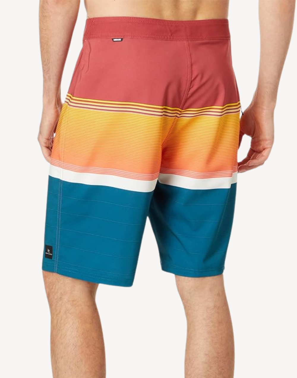 Mirage Daybreakers 21" Boardshort