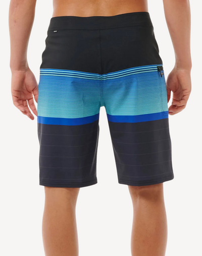 Mirage Daybreakers 21" Boardshort#color_mirage-cobalt