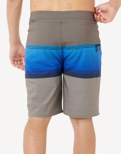 Mirage Daybreakers 21" Boardshort#color_mirage-cactus-green