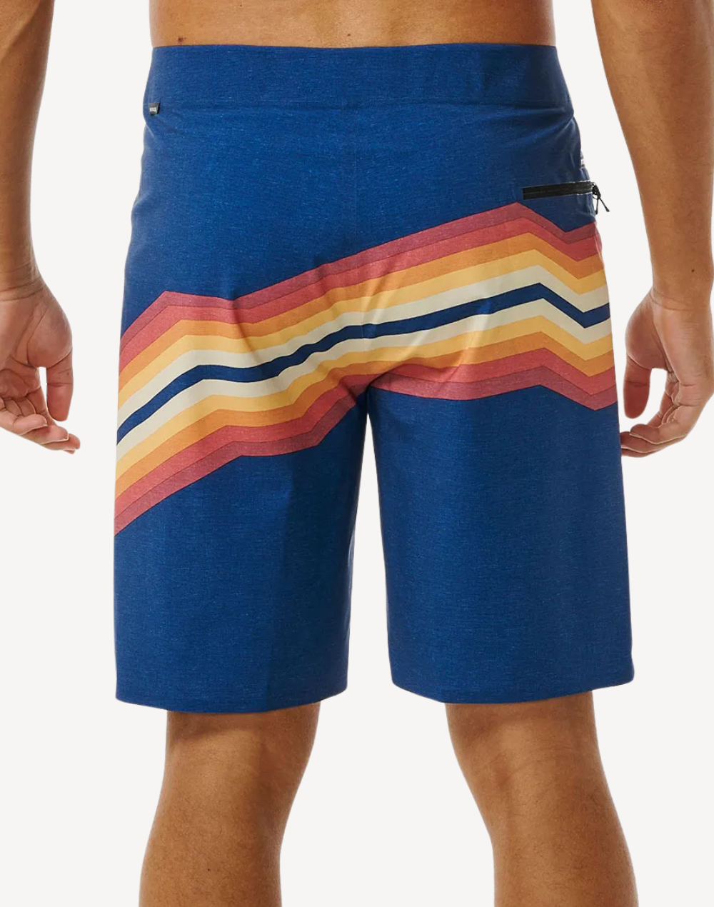 Mirage Inverted Ultimate 20 Boardshort#color_mirage-washed-navy