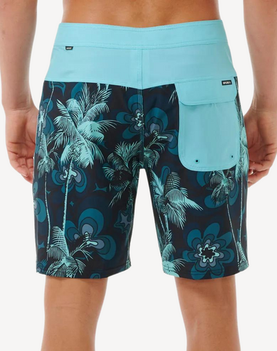 Mirage Mason Barrel Killa 19" Boardshort#color_mirage-aqua