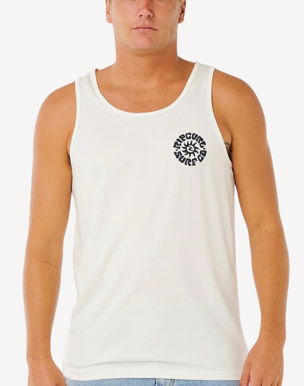 Pacific Rinse Tank