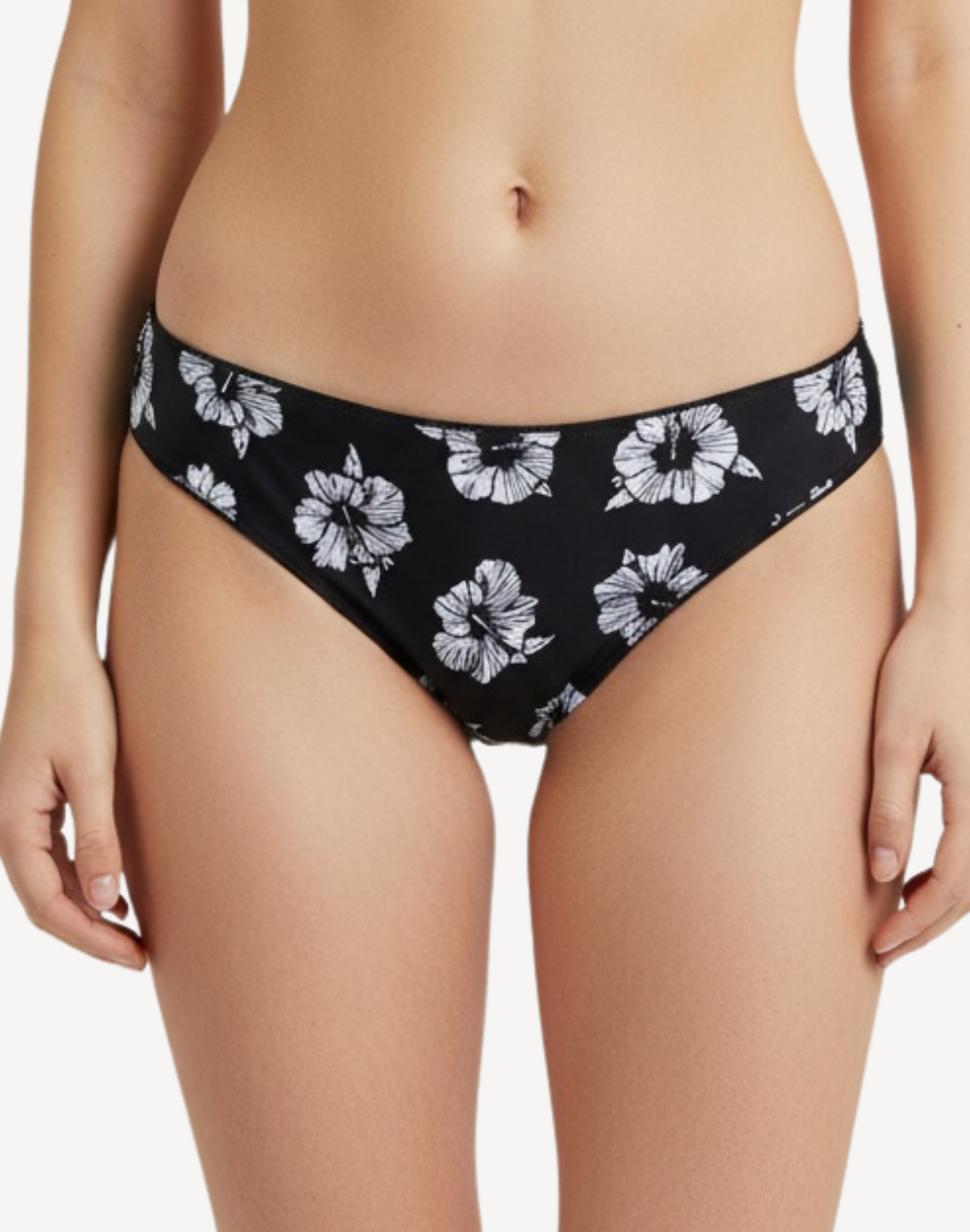 Party Wave Cheeky Hipster Bikini Bottom