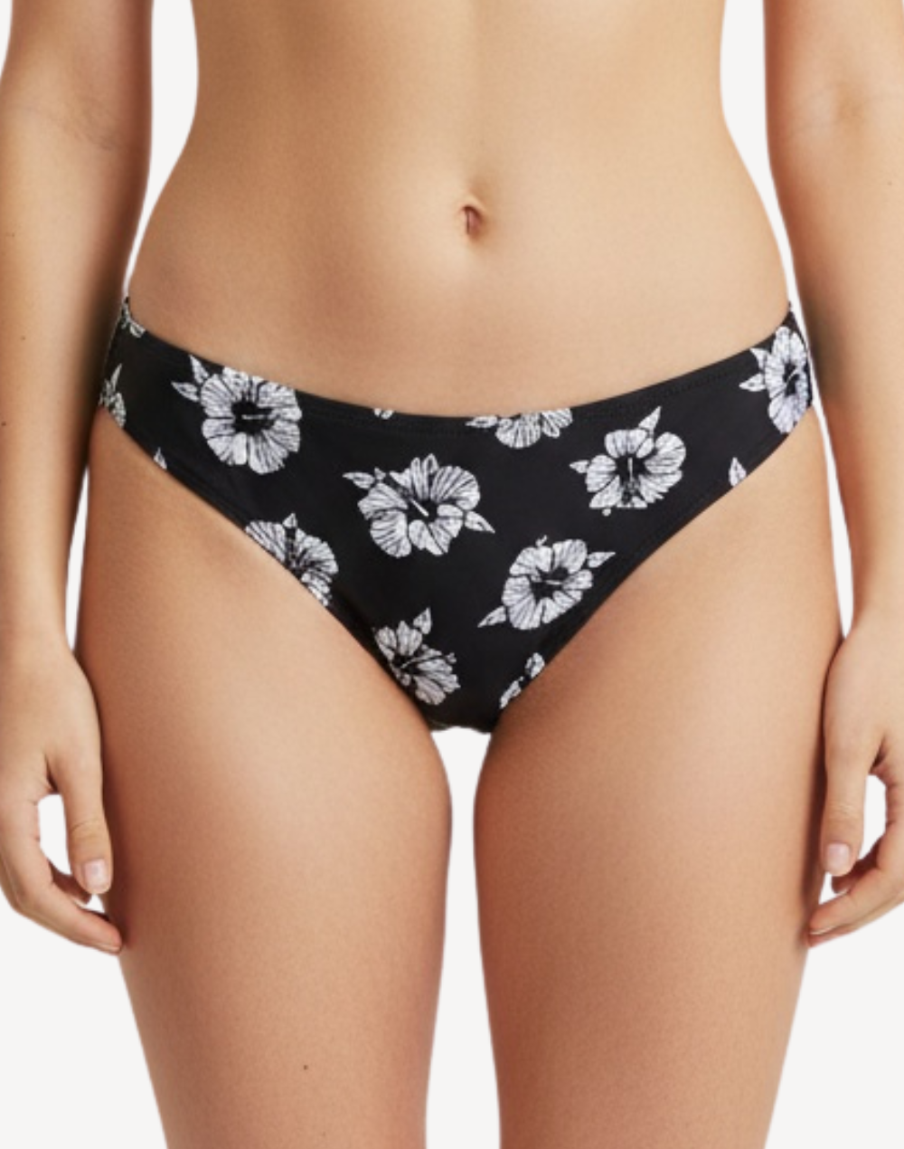 Party Wave Full Bikini Bottom