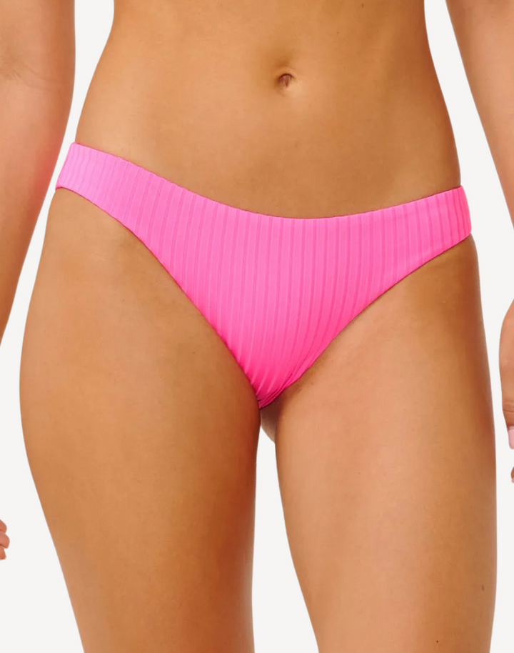 Premium Surf Cheeky Bikini Bottom