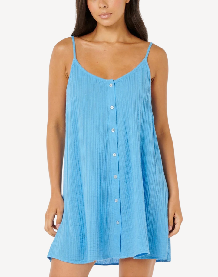 Premium Surf Cover Up Dress