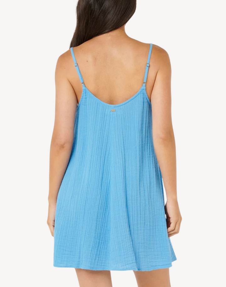 Premium Surf Cover Up Dress