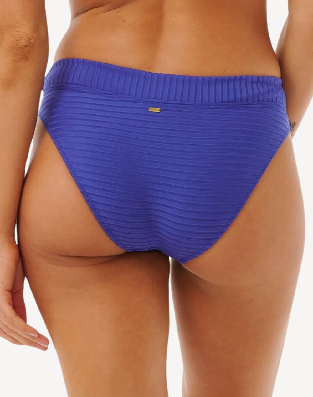 Premium Surf Full Bikini Bottom