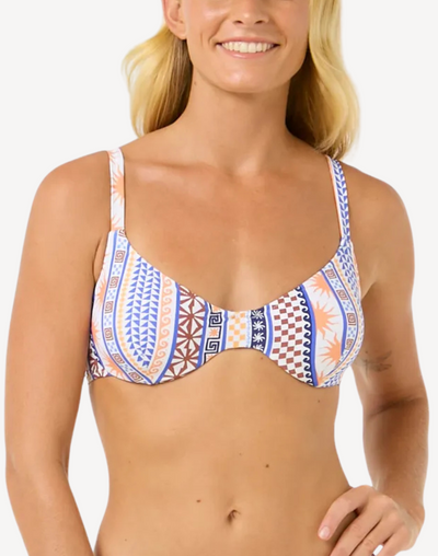 San Carlos D/DD Bikini Top#color_san-carlos-multi