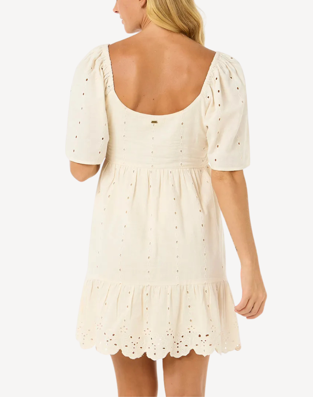 San Carlos La Joya Mini Dress