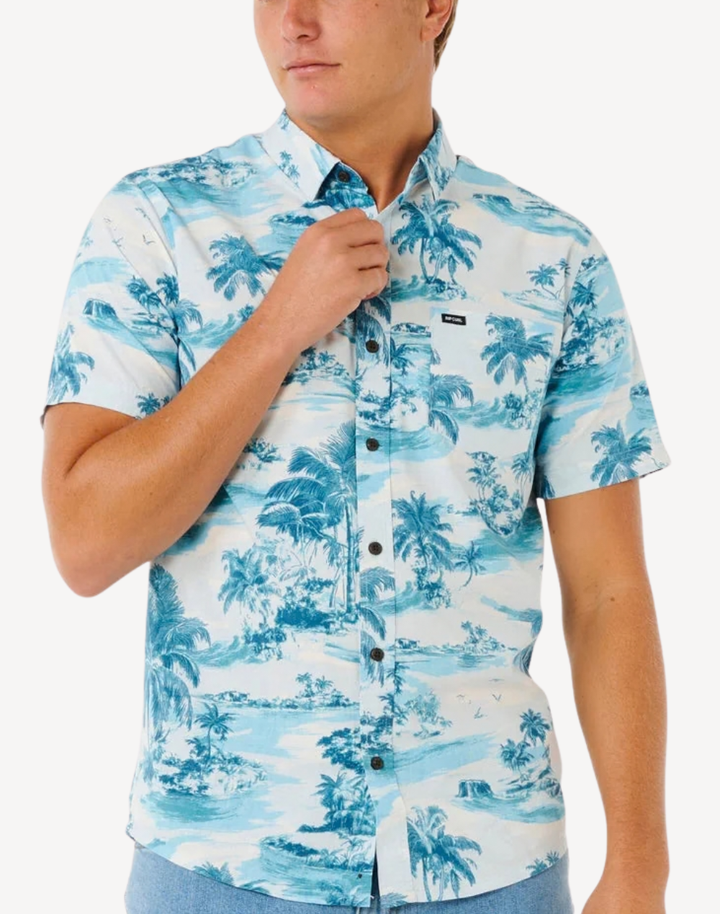Sessions Short Sleeve Shirt