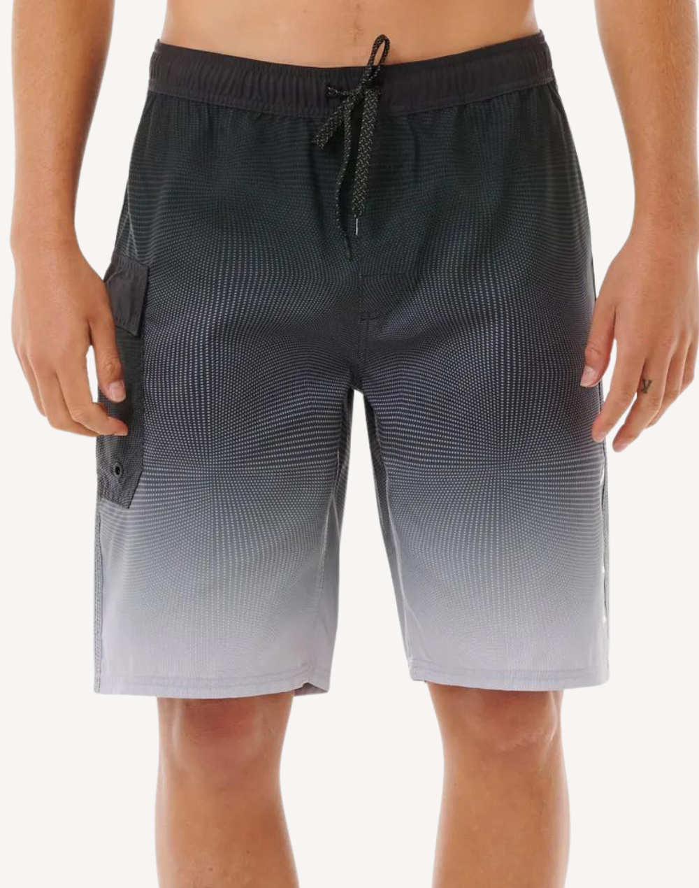 Shock Easy Fit 21" Boardshort