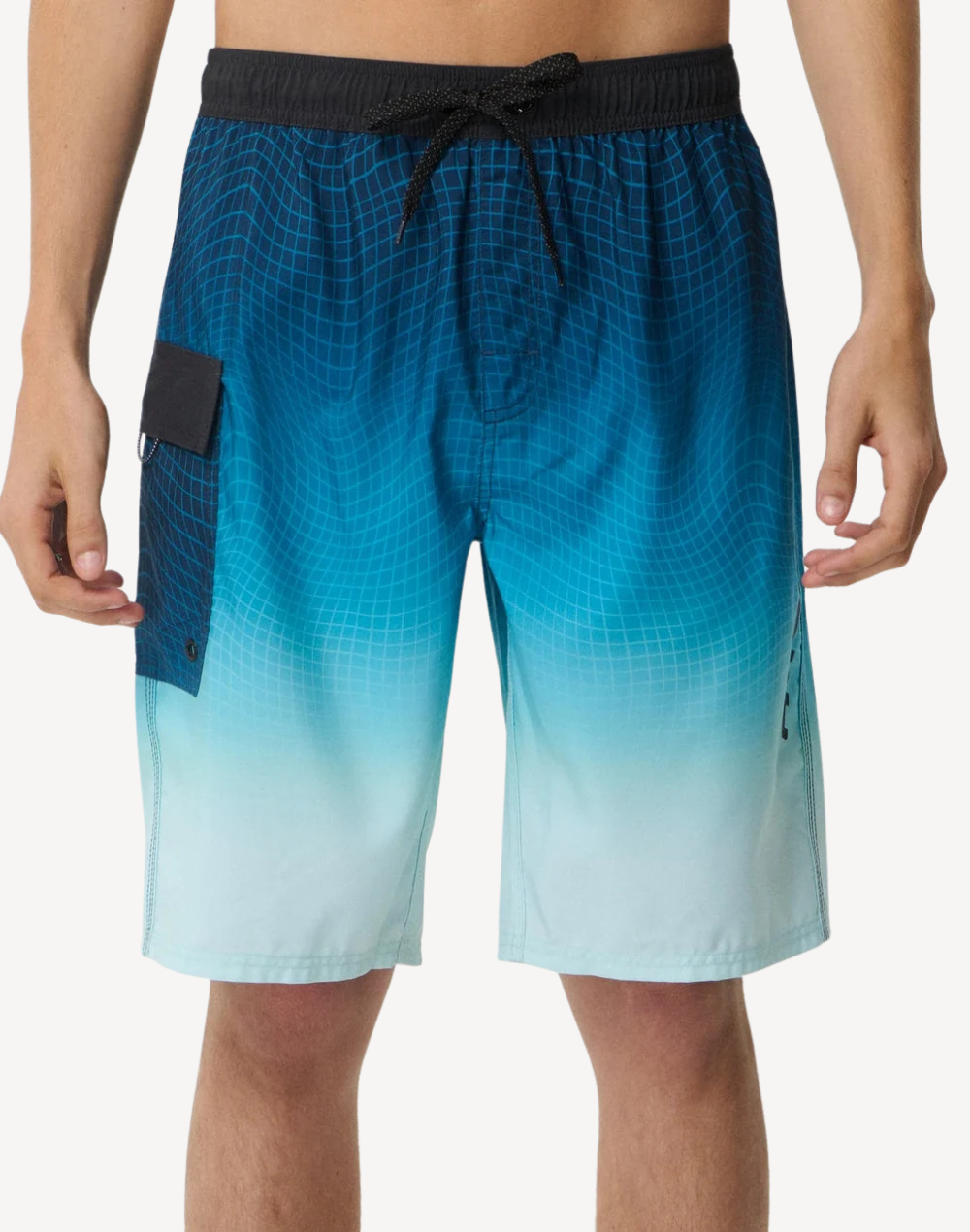 Shock Wave Easy Fit 21 Swim Trunk