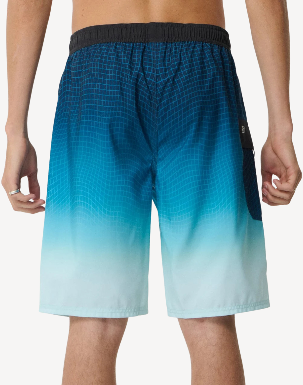Shock Wave Easy Fit 21 Swim Trunk