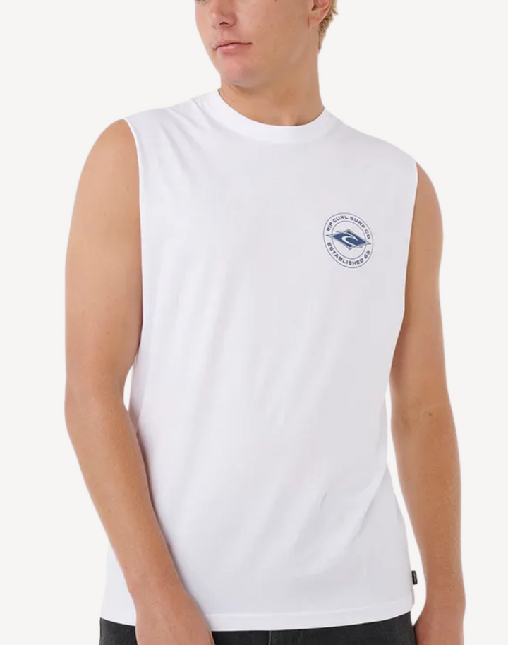 Staple Muscle Tank