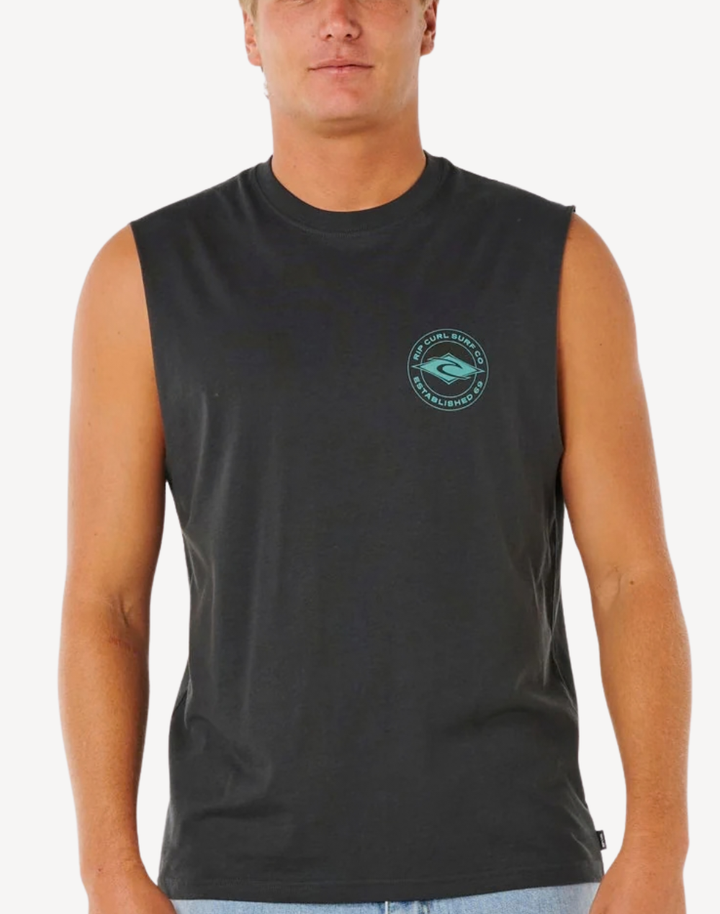 Staple Muscle Tank