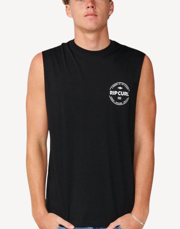 Staple Muscle Tank