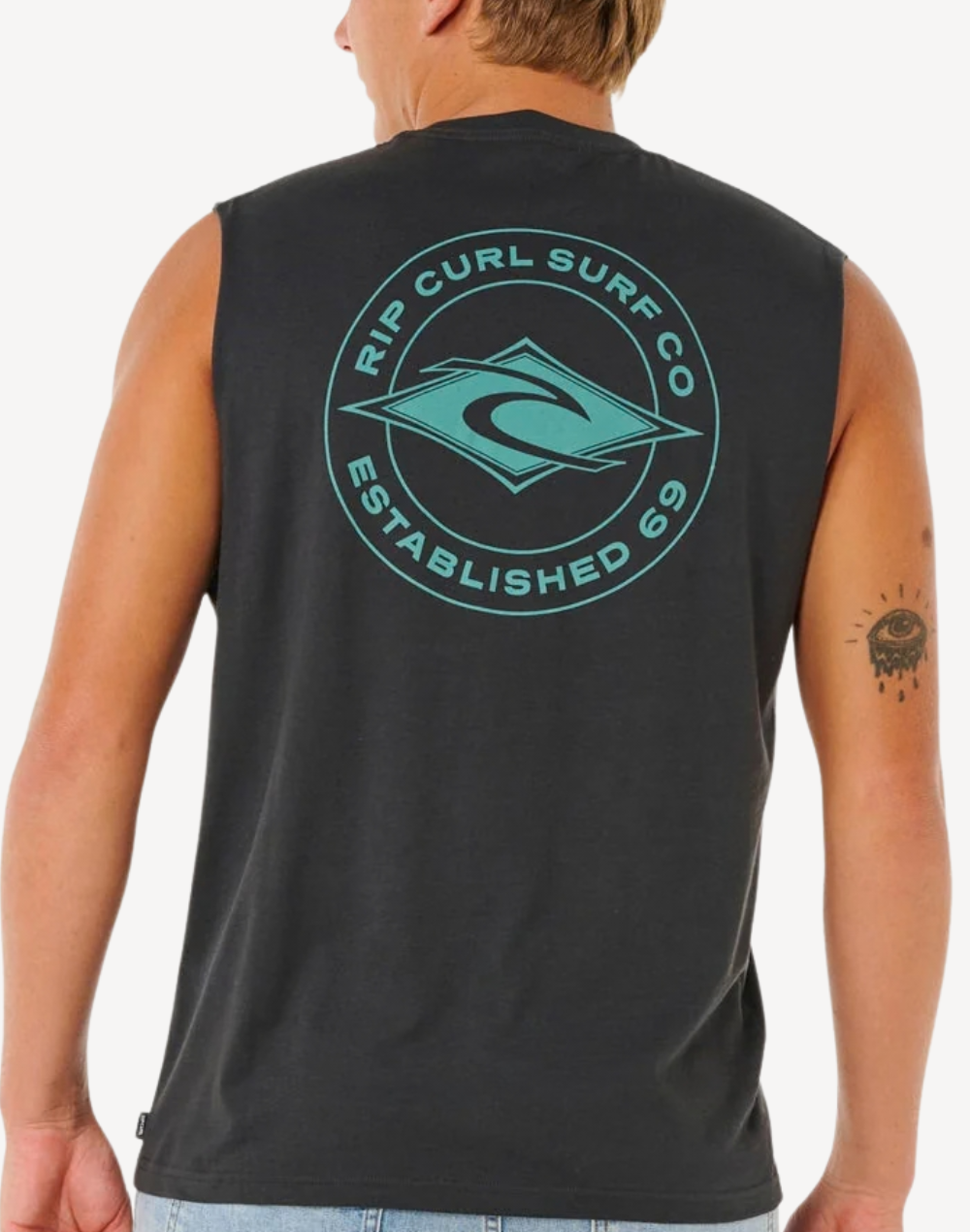 Staple Muscle Tank