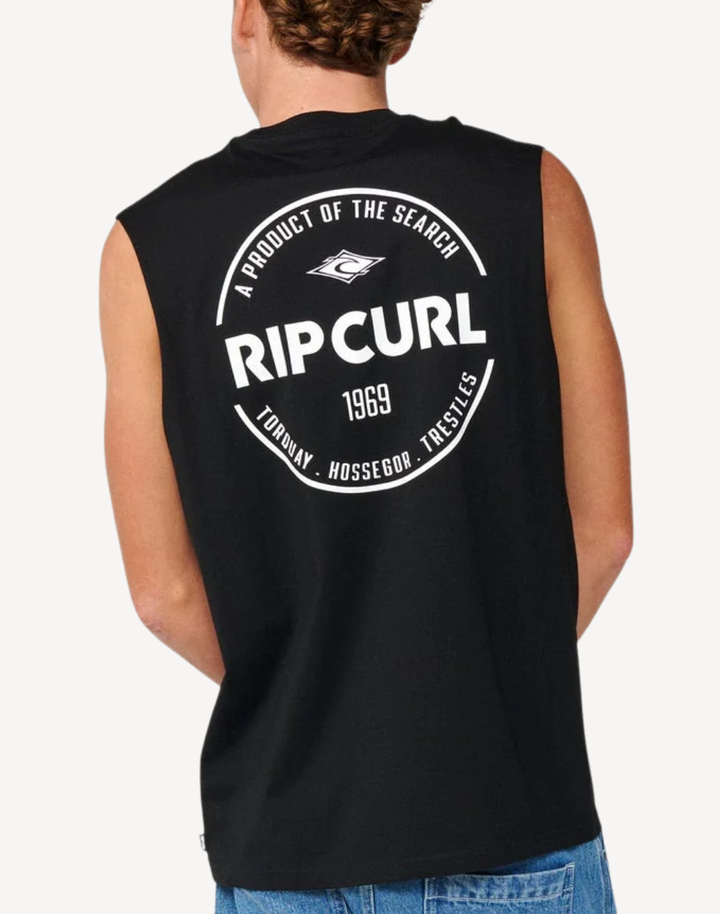 Staple Muscle Tank