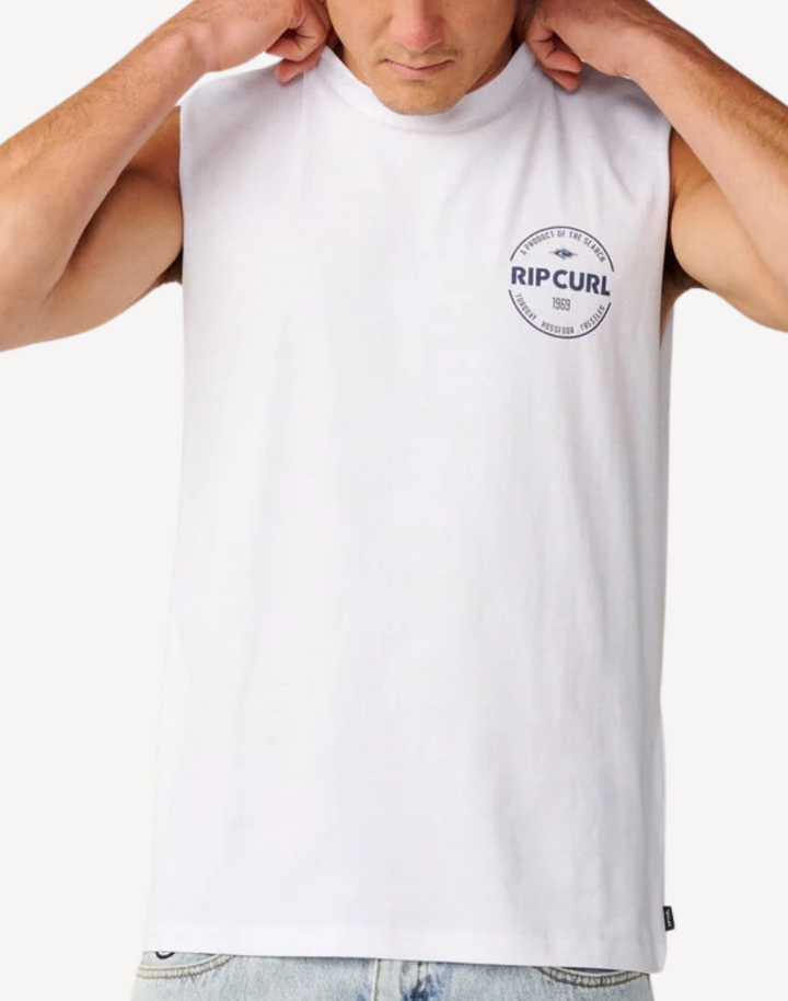 Staple Muscle Tank
