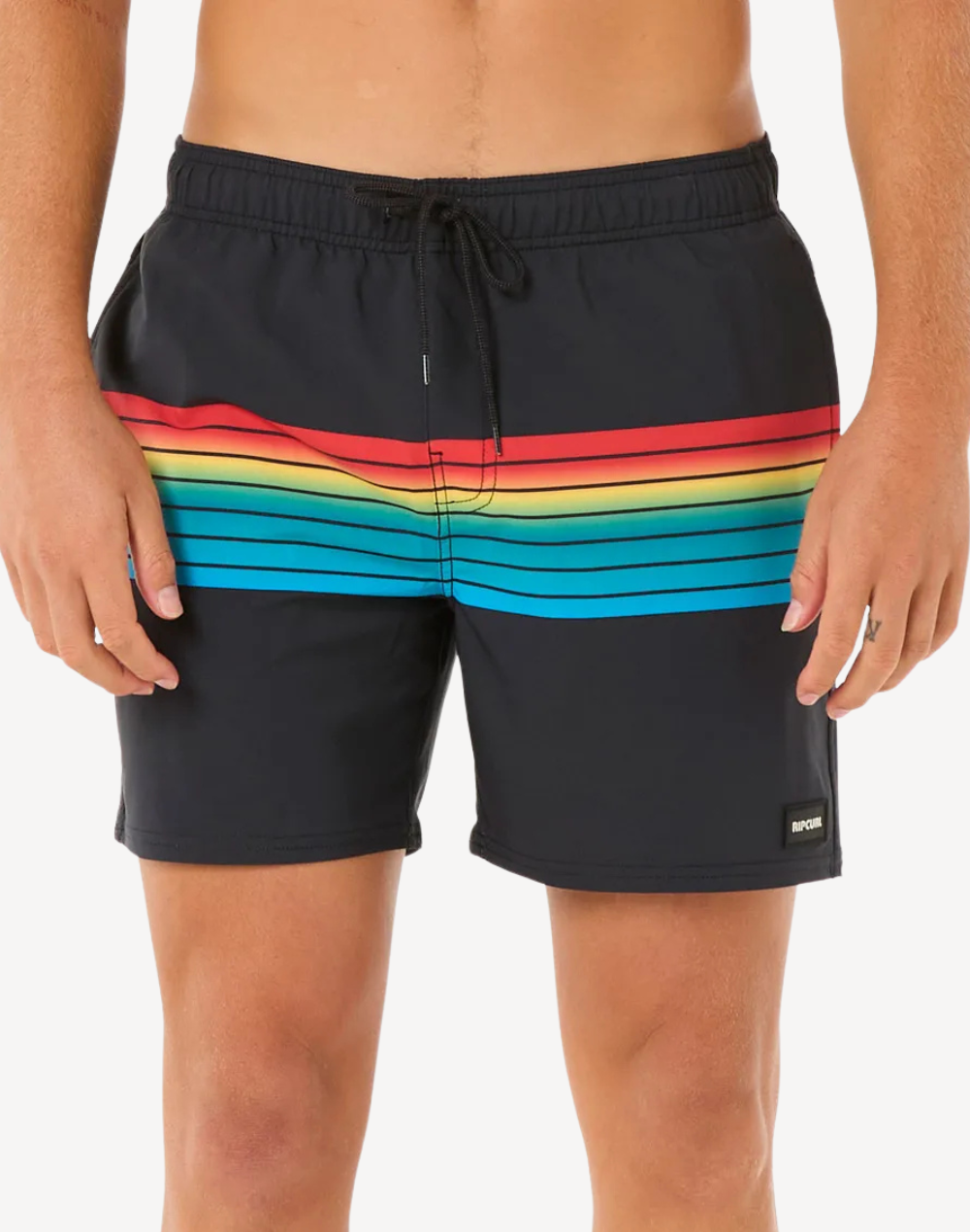 Surf Revival 16" Swim Trunk