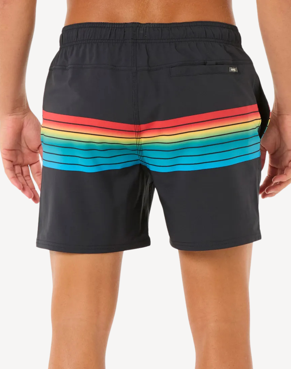 Surf Revival 16" Swim Trunk