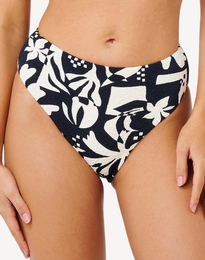 Topanga Geo Good Bikini Bottom