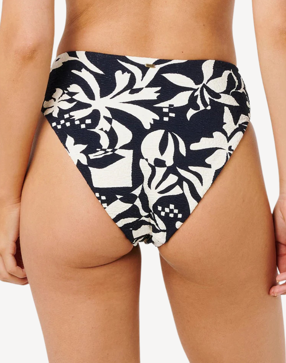 Topanga Geo Good Bikini Bottom