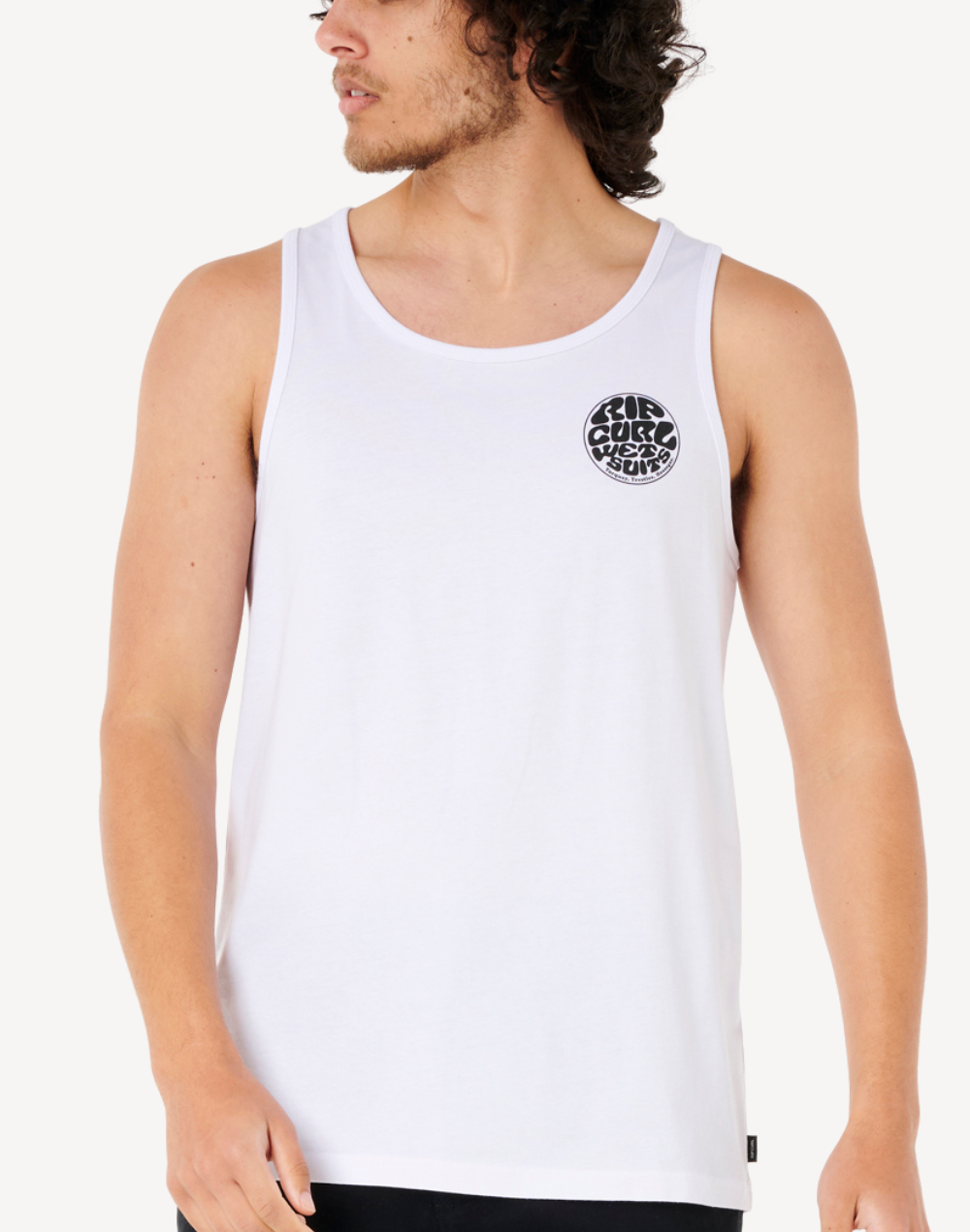 Wetsuit Icon Tank