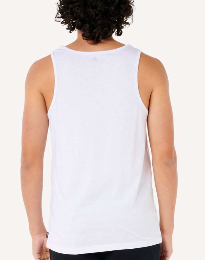 Wetsuit Icon Tank