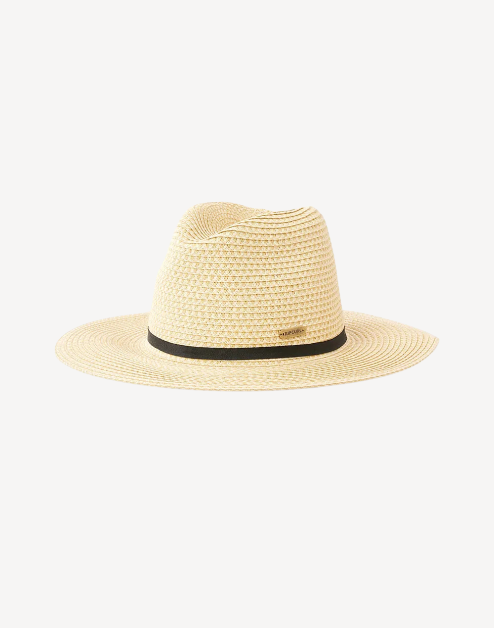 Women's Classic Surf UPF 50 Panama Hat#color_classic-natural